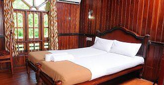 Kalloos Houseboats, Alleppey 2